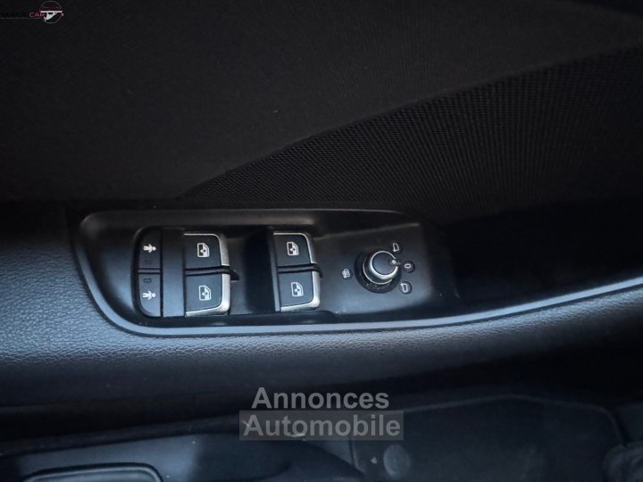 Audi A3 Sportback 35 TFSI CoD 150 S tronic 7 S Line exterieur GARANTIE 12 MOIS - 21