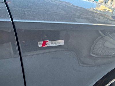 Audi A3 Sportback 35 TFSI CoD 150 S tronic 7 S Line exterieur GARANTIE 12 MOIS   - 22