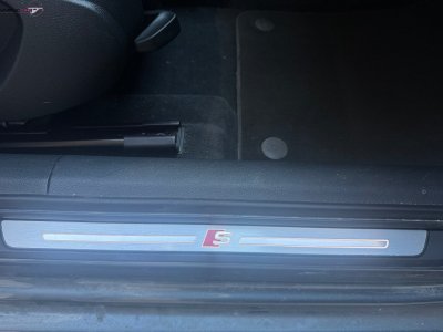 Audi A3 Sportback 35 TFSI CoD 150 S tronic 7 S Line exterieur GARANTIE 12 MOIS   - 23