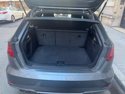 Audi A3 Sportback 35 TFSI CoD 150 S tronic 7 S Line exterieur GARANTIE 12 MOIS   - 24