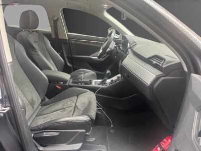 Audi Q3 Sportback 35 TFSI 150 ch S tronic 7 S line GARANTIE 12 MOIS / TVA RECUPERABLE   - 2