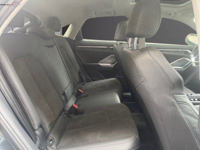 Audi Q3 Sportback 35 TFSI 150 ch S tronic 7 S line GARANTIE 12 MOIS / TVA RECUPERABLE   - 5