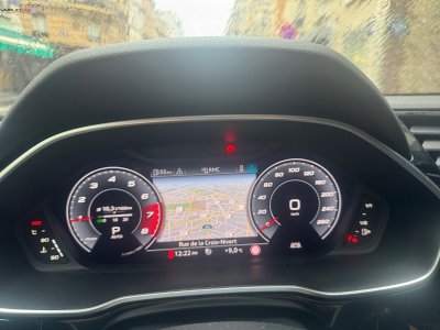 Audi Q3 Sportback 35 TFSI 150 ch S tronic 7 S line GARANTIE 12 MOIS / TVA RECUPERABLE   - 12
