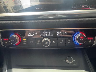 Audi Q3 Sportback 35 TFSI 150 ch S tronic 7 S line GARANTIE 12 MOIS / TVA RECUPERABLE   - 15