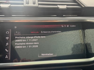 Audi Q3 Sportback 35 TFSI 150 ch S tronic 7 S line GARANTIE 12 MOIS / TVA RECUPERABLE   - 16