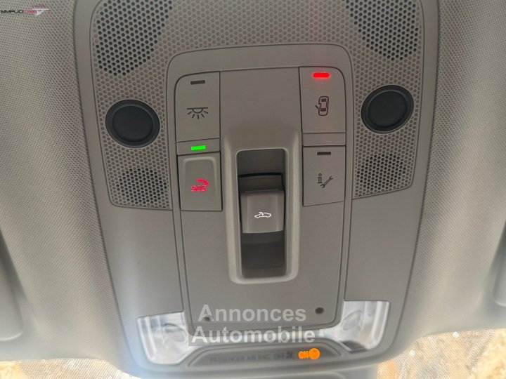 Audi Q3 Sportback 35 TFSI 150 ch S tronic 7 S line GARANTIE 12 MOIS / TVA RECUPERABLE - 18