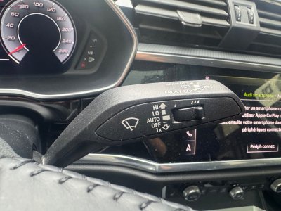 Audi Q3 Sportback 35 TFSI 150 ch S tronic 7 S line GARANTIE 12 MOIS / TVA RECUPERABLE   - 22