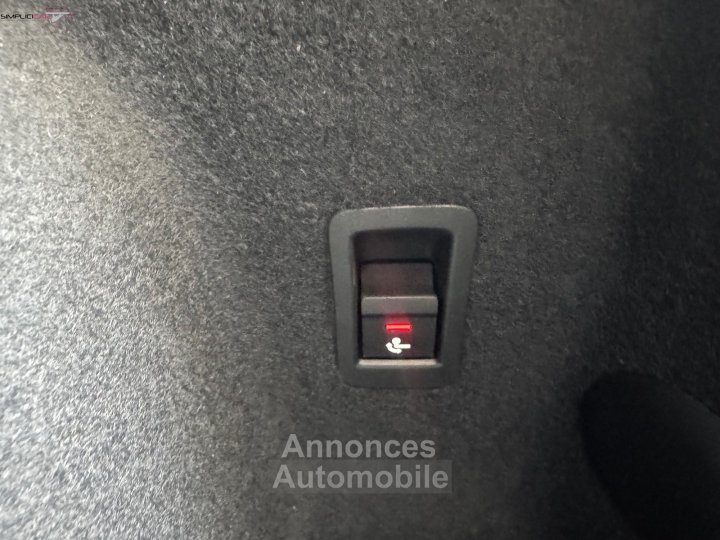 Audi Q3 Sportback 35 TFSI 150 ch S tronic 7 S line GARANTIE 12 MOIS / TVA RECUPERABLE - 29