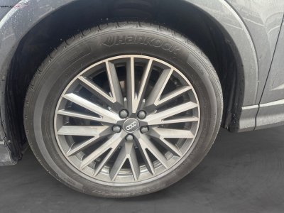 Audi Q3 Sportback 35 TFSI 150 ch S tronic 7 S line GARANTIE 12 MOIS / TVA RECUPERABLE   - 33