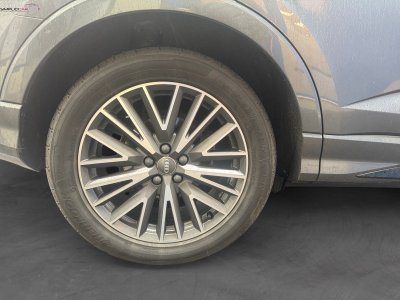 Audi Q3 Sportback 35 TFSI 150 ch S tronic 7 S line GARANTIE 12 MOIS / TVA RECUPERABLE   - 34