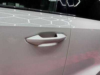 Audi A3 Sportback 35 TDI 150 S tronic 7 S Line CAMERA / KEYLESS / DRIVE SELECT / CARPLAY / LUMIERE D'AMBIANCE / PARK ASSIST / VIRTUAL / PALETTES   - 9