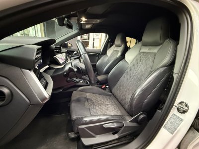 Audi A3 Sportback 35 TDI 150 S tronic 7 S Line CAMERA / KEYLESS / DRIVE SELECT / CARPLAY / LUMIERE D'AMBIANCE / PARK ASSIST / VIRTUAL / PALETTES   - 13