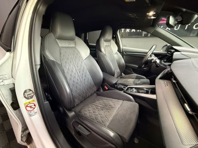 Audi A3 Sportback 35 TDI 150 S tronic 7 S Line CAMERA / KEYLESS / DRIVE SELECT / CARPLAY / LUMIERE D'AMBIANCE / PARK ASSIST / VIRTUAL / PALETTES   - 15