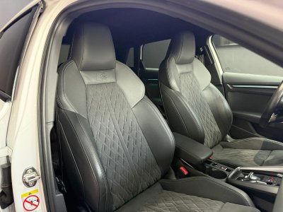 Audi A3 Sportback 35 TDI 150 S tronic 7 S Line CAMERA / KEYLESS / DRIVE SELECT / CARPLAY / LUMIERE D'AMBIANCE / PARK ASSIST / VIRTUAL / PALETTES   - 16