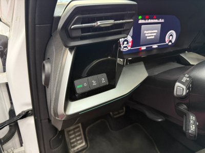 Audi A3 Sportback 35 TDI 150 S tronic 7 S Line CAMERA / KEYLESS / DRIVE SELECT / CARPLAY / LUMIERE D'AMBIANCE / PARK ASSIST / VIRTUAL / PALETTES   - 19