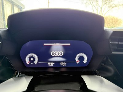 Audi A3 Sportback 35 TDI 150 S tronic 7 S Line CAMERA / KEYLESS / DRIVE SELECT / CARPLAY / LUMIERE D'AMBIANCE / PARK ASSIST / VIRTUAL / PALETTES   - 20