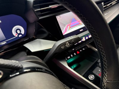 Audi A3 Sportback 35 TDI 150 S tronic 7 S Line CAMERA / KEYLESS / DRIVE SELECT / CARPLAY / LUMIERE D'AMBIANCE / PARK ASSIST / VIRTUAL / PALETTES   - 25