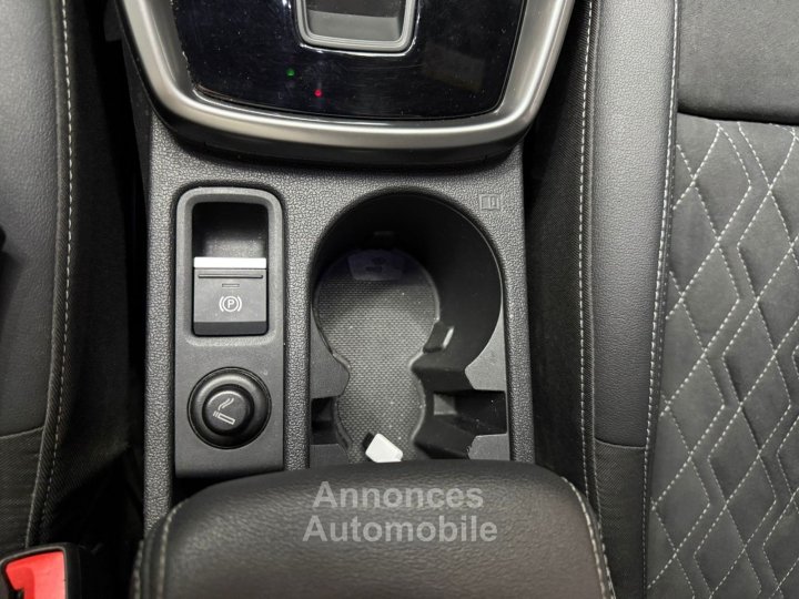 Audi A3 Sportback 35 TDI 150 S tronic 7 S Line CAMERA / KEYLESS / DRIVE SELECT / CARPLAY / LUMIERE D'AMBIANCE / PARK ASSIST / VIRTUAL / PALETTES - 39