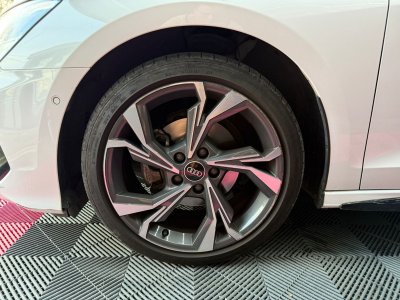 Audi A3 Sportback 35 TDI 150 S tronic 7 S Line CAMERA / KEYLESS / DRIVE SELECT / CARPLAY / LUMIERE D'AMBIANCE / PARK ASSIST / VIRTUAL / PALETTES   - 40