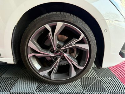 Audi A3 Sportback 35 TDI 150 S tronic 7 S Line CAMERA / KEYLESS / DRIVE SELECT / CARPLAY / LUMIERE D'AMBIANCE / PARK ASSIST / VIRTUAL / PALETTES   - 42