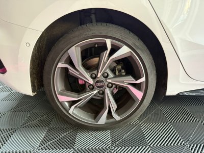 Audi A3 Sportback 35 TDI 150 S tronic 7 S Line CAMERA / KEYLESS / DRIVE SELECT / CARPLAY / LUMIERE D'AMBIANCE / PARK ASSIST / VIRTUAL / PALETTES   - 43