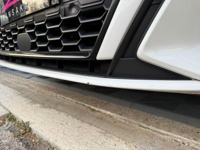 Audi A3 Sportback 35 TDI 150 S tronic 7 S Line CAMERA / KEYLESS / DRIVE SELECT / CARPLAY / LUMIERE D'AMBIANCE / PARK ASSIST / VIRTUAL / PALETTES   - 45