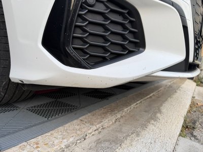 Audi A3 Sportback 35 TDI 150 S tronic 7 S Line CAMERA / KEYLESS / DRIVE SELECT / CARPLAY / LUMIERE D'AMBIANCE / PARK ASSIST / VIRTUAL / PALETTES   - 47