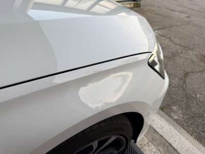 Audi A3 Sportback 35 TDI 150 S tronic 7 S Line CAMERA / KEYLESS / DRIVE SELECT / CARPLAY / LUMIERE D'AMBIANCE / PARK ASSIST / VIRTUAL / PALETTES   - 48