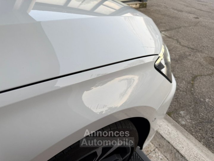 Audi A3 Sportback 35 TDI 150 S tronic 7 S Line CAMERA / KEYLESS / DRIVE SELECT / CARPLAY / LUMIERE D'AMBIANCE / PARK ASSIST / VIRTUAL / PALETTES - 48