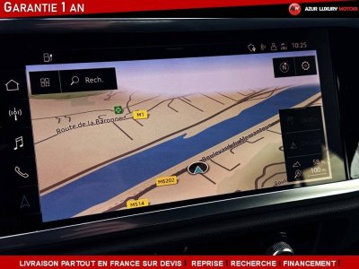 Audi Q3 II 45 TFSI e 245ch S line S tronic 6   - 18