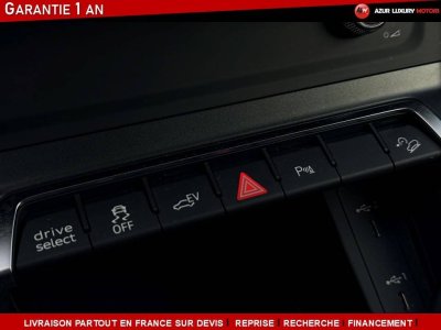 Audi Q3 II 45 TFSI e 245ch S line S tronic 6   - 20