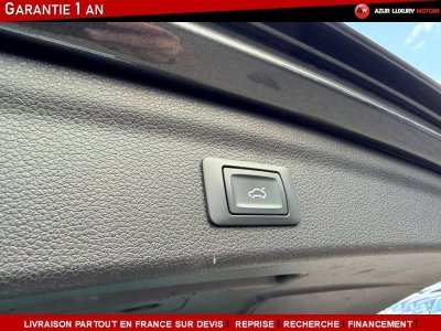 Audi Q3 II 45 TFSI e 245ch S line S tronic 6   - 22