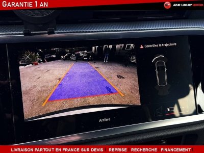 Audi Q3 II 45 TFSI e 245ch S line S tronic 6   - 23