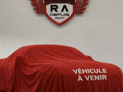 Audi A6 AVANT 30 BI-TDI 313CH S-LINE QUATTRO   - 1