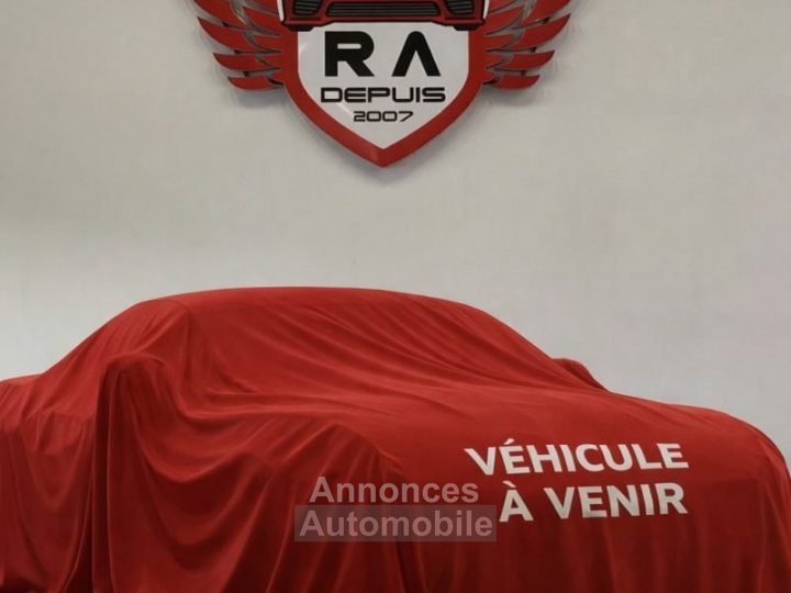 Audi A6 AVANT 30 BI-TDI 313CH S-LINE QUATTRO - 1