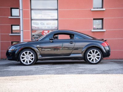 Audi TT 18t 180ch coup&eacute; BVM   - 2