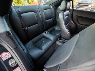 Audi TT 18t 180ch coup&eacute; BVM   - 15