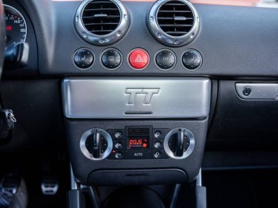 Audi TT 18t 180ch coup&eacute; BVM   - 16