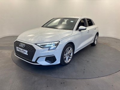 Audi A3 Sportback 30 TFSI Mild Hybrid 110 S tronic 7 Business line   - 1