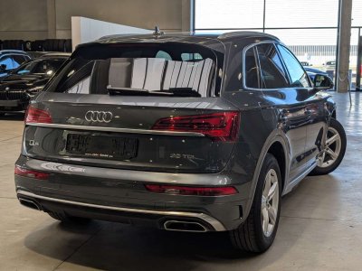 Audi Q5 30TDi SLine STronic Facelift LED-NAVI-CUIR-VIRTUAL   - 3