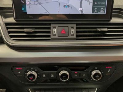 Audi Q5 30TDi SLine STronic Facelift LED-NAVI-CUIR-VIRTUAL   - 11