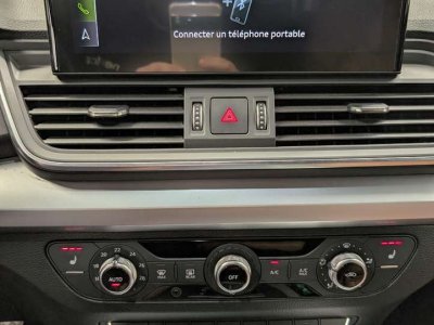 Audi Q5 30TDi SLine STronic Facelift LED-NAVI-CUIR-VIRTUAL   - 12