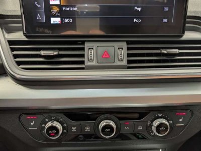 Audi Q5 30TDi SLine STronic Facelift LED-NAVI-CUIR-VIRTUAL   - 13