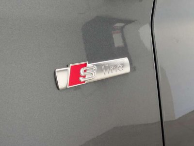 Audi Q5 30TDi SLine STronic Facelift LED-NAVI-CUIR-VIRTUAL   - 15