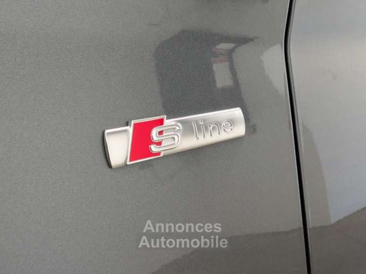 Audi Q5 30TDi SLine STronic Facelift LED-NAVI-CUIR-VIRTUAL - 15