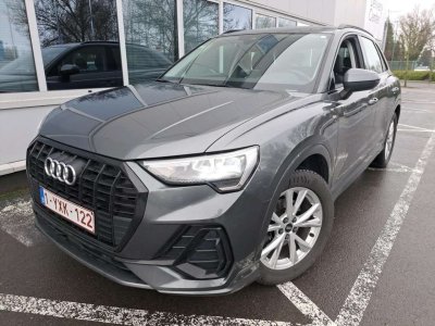 Audi Q3 35TFSI SLine STronic   - 2