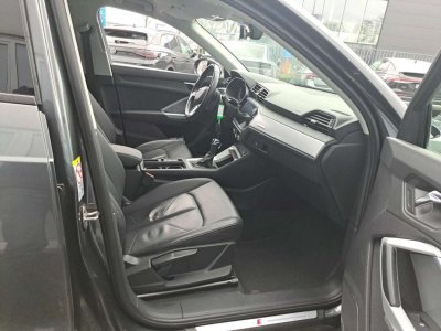 Audi Q3 35TFSI SLine STronic   - 3