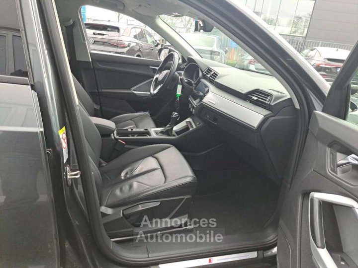 Audi Q3 35TFSI SLine STronic - 3