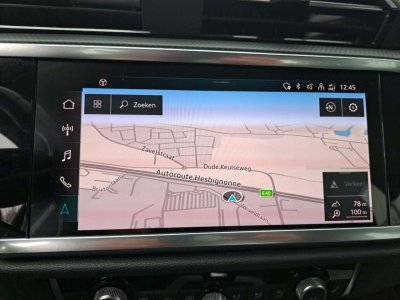 Audi Q3 35TFSI SLine STronic   - 4