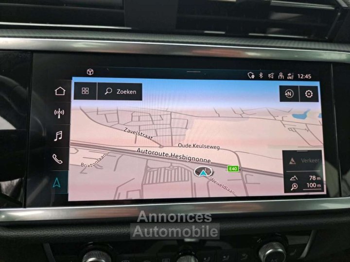 Audi Q3 35TFSI SLine STronic - 4